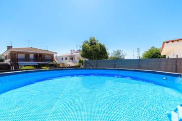 Villa pour 22 Personnes dans Cambrils, Baix Camp, Photo 1