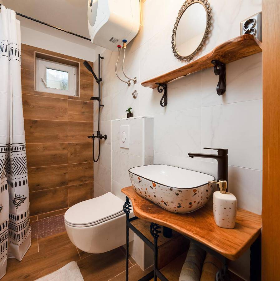 Appartement entier, Three-Bedroom Apartment in Céline, Omiš-Riviera