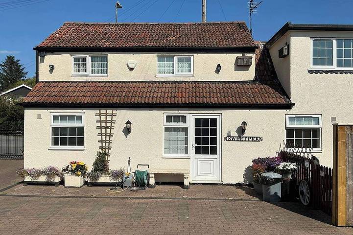 Cottage for 5 people in Louth