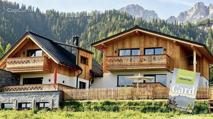 Ferienhaus für 4 Personen in Ramsau am Dachstein, Ski Amadé, Bild 3