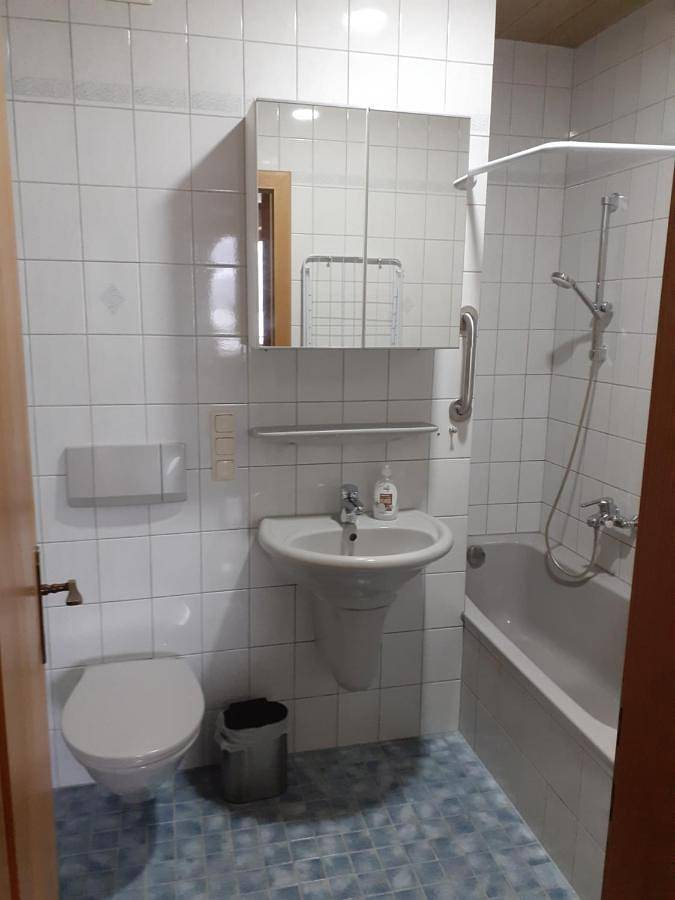 Appartement entier, Apartment - Ground Floor in Sankt Wolfgang im Salzkammergut, Bezirk Gmunden