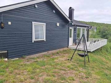 Feriehus til 4 Personer i Tana, Troms og Finnmark, Bilde 3