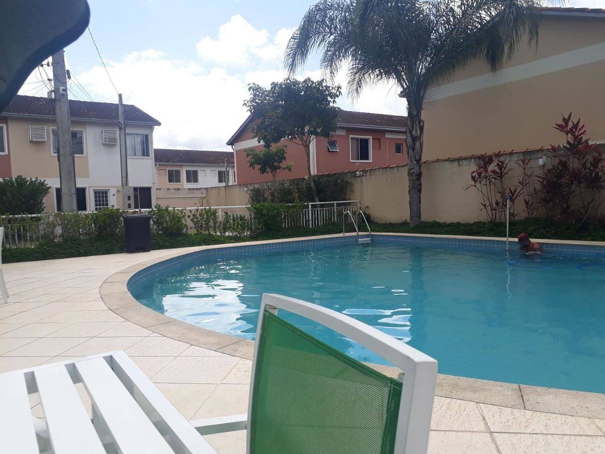 Casa em Condomínio in Vargem Pequena, Río de Janeiro