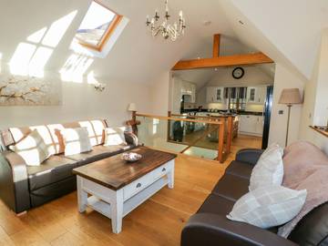 Cottage for 6 People in Dwygyfylchi, Conwy region, Photo 4