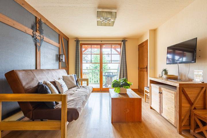 Gîte pour 6 personnes, avec piscine à Saint-Lary-Soulan - 2