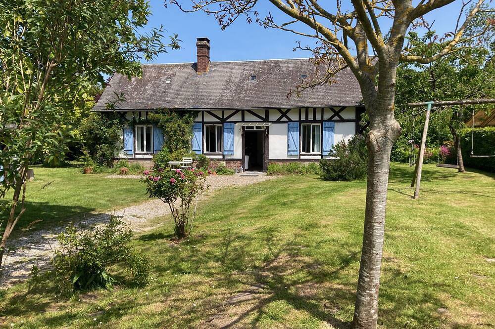 Photo : Maison de vacances