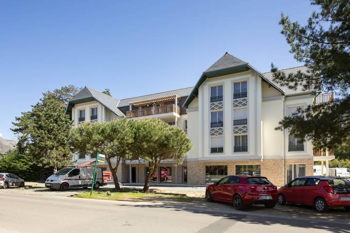 Appartement entier, Les pins 101 - Appt 400m de la plage in Fréhel, Région de Dinan