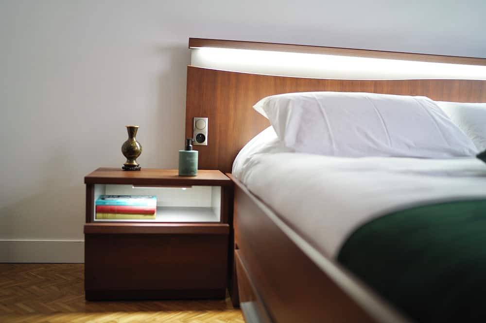 Private room on the heights of Hendaye. in Hendaye, Bayonne region