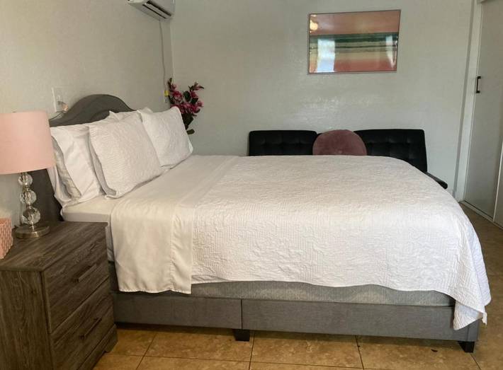 Appartement de vacances pour 2 personnes