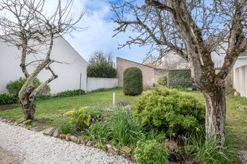 Maison De Vacances pour 4 Personnes dans Le Croisic, Région de Saint-Nazaire, Photo 3
