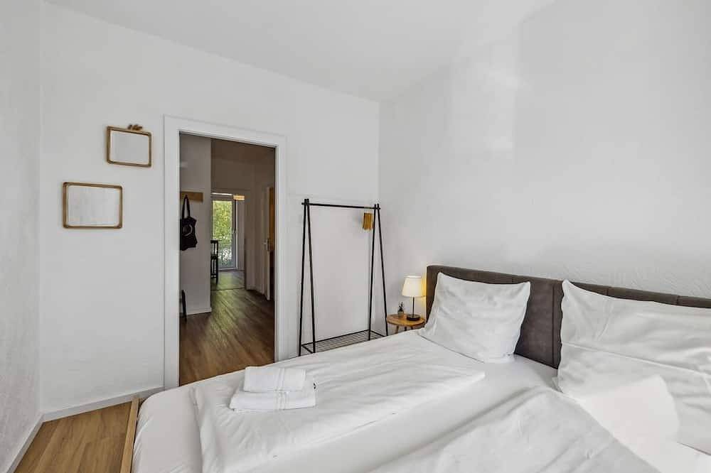 Mel&Bens Findorff | 6 Personen | Messe | Balkon in Bremen - West, Bremen