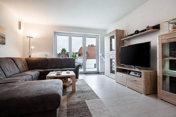 Ferienwohnung für 3 Personen in Grömitz, Südliche Ostseeküste, Bild 2