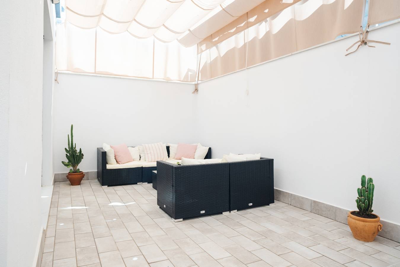 Casa Flor del Rocío: Nähe Sevilla, Stil, Komfort, Wlan in La Rinconada, Sevilla Provinz