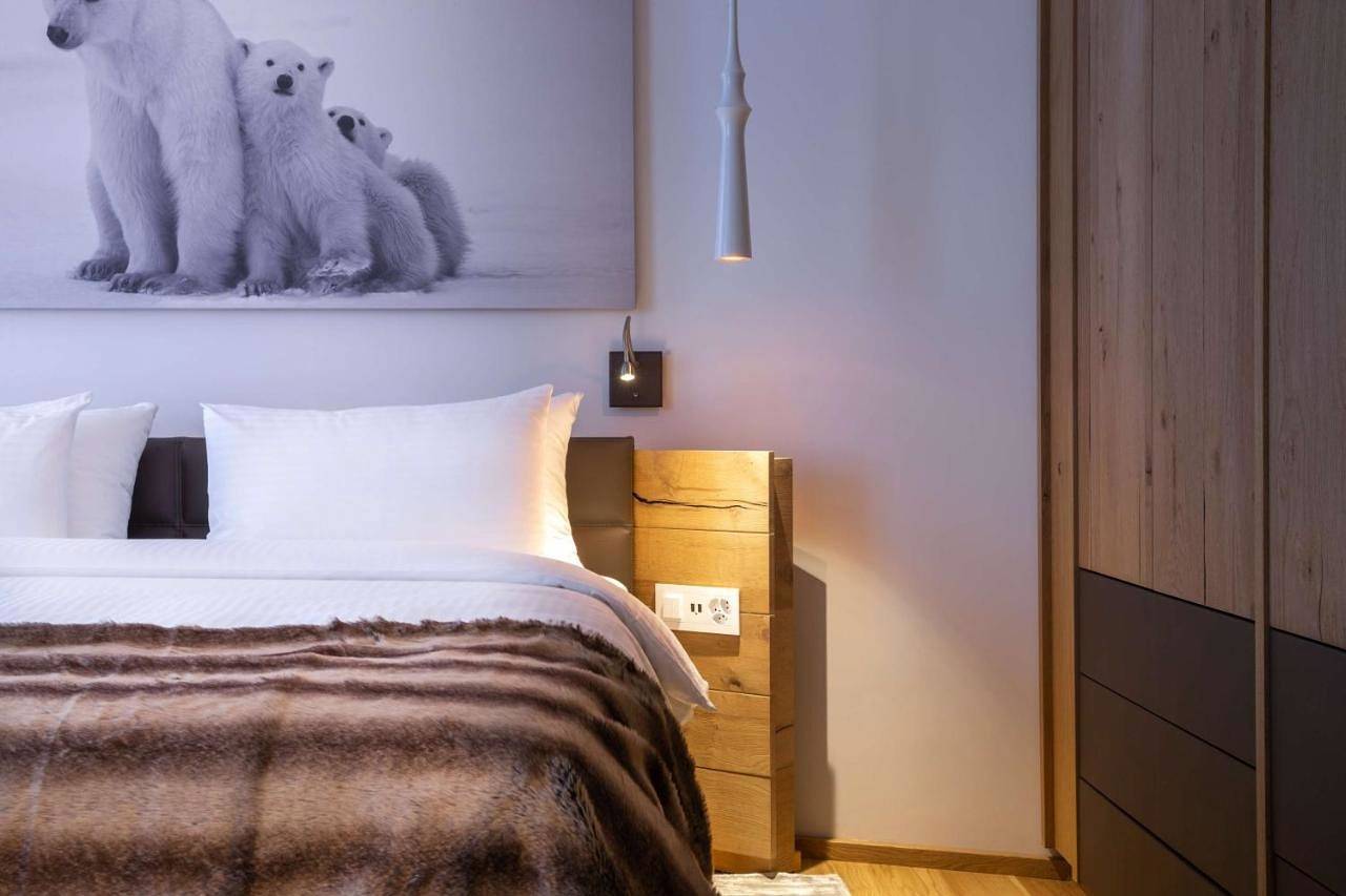 Radisson Blu Hotel Reussen, Andermatt in Andermatt, Skiarena Andermatt-Sedrun