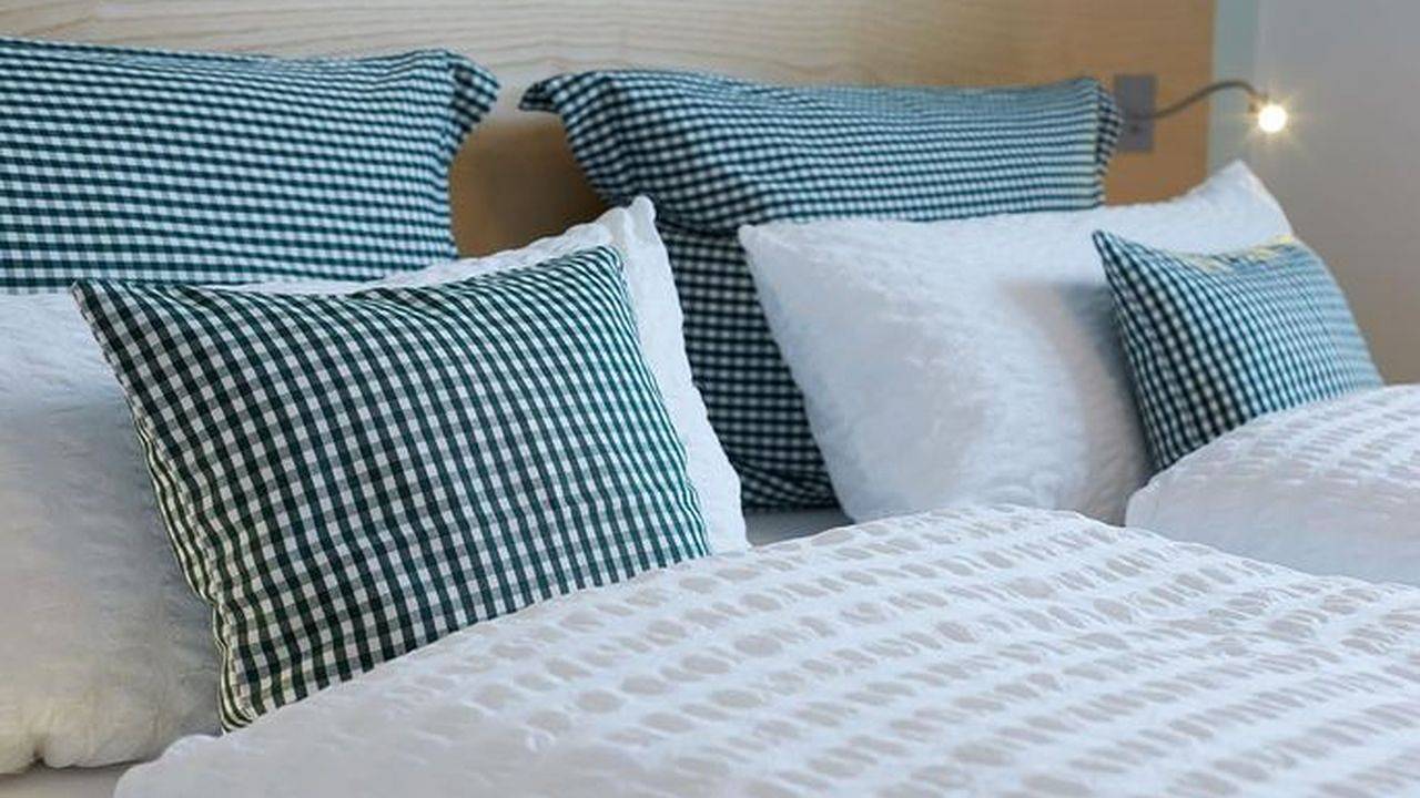 Geheel vakantieappartement, Vakantieappartement voor 6 personen met sauna in Oberammergau, Beierse Alpen