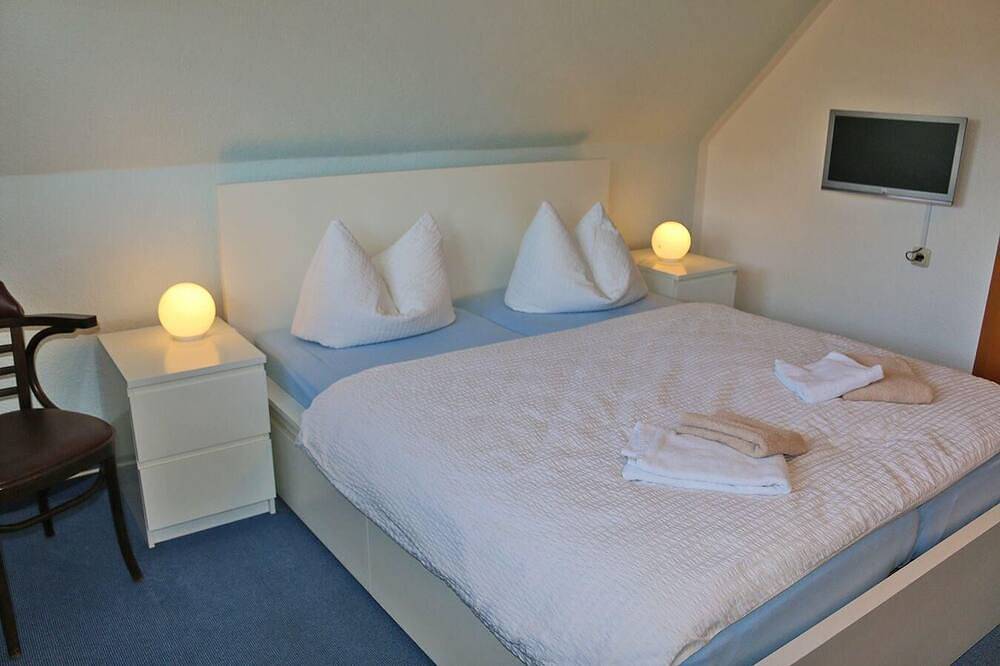 Ganze Wohnung, Haus Kleist Zimmer 1 in Prerow, Fischland - Darß - Zingst