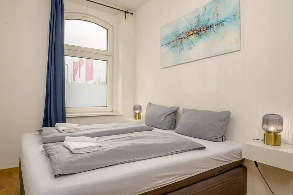 Apartamento entero, Arbio I Retro Apart near Leipzig Hauptbahnhof in Leipzig Mitte, Leipzig