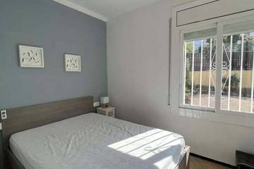 Chalet pour 6 Personnes dans El Mas Fumats, Roses, Photo 1