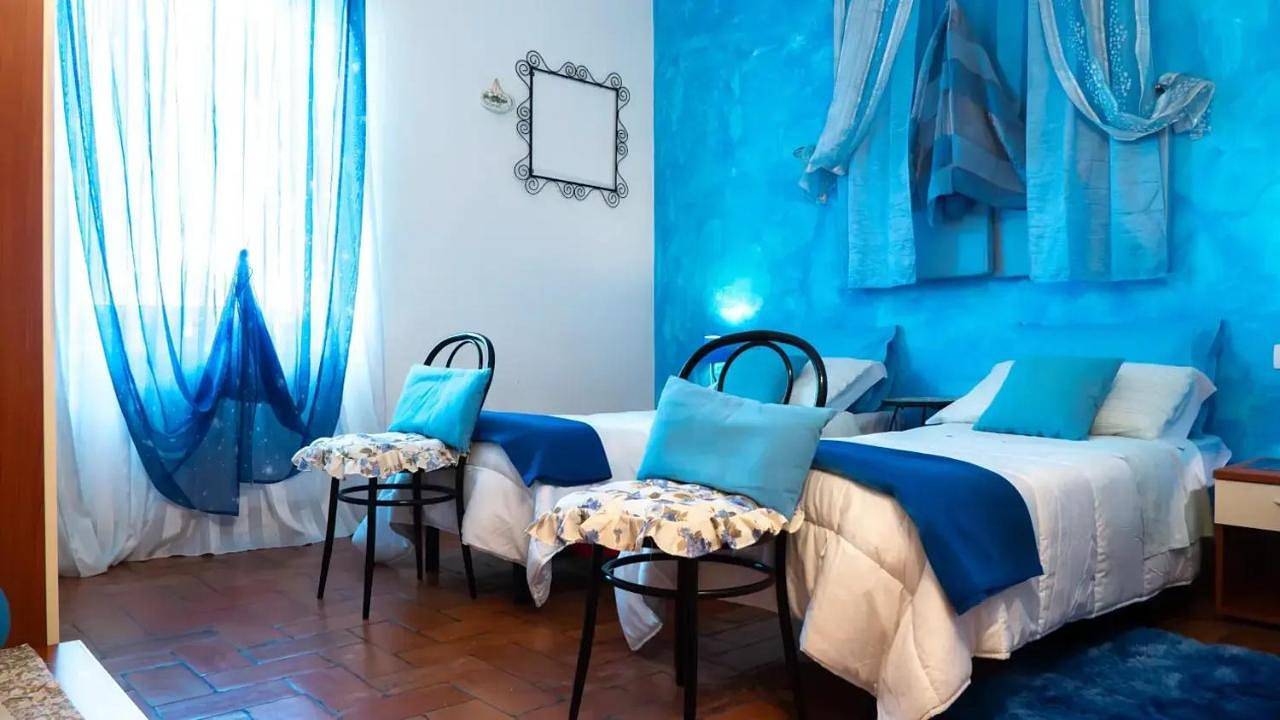 B&B Aesis La Dolce Collina in Jesi, Ancona Provinz