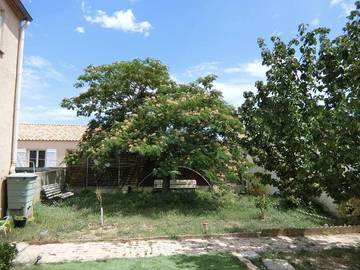 Gîte pour 2 personnes à Coursan