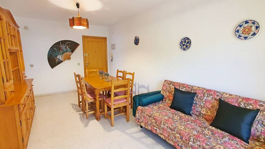 Gîte pour 5 personnes à Gandia - 3