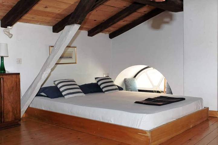 Gîte pour 4 personnes à Galaxidi - 3