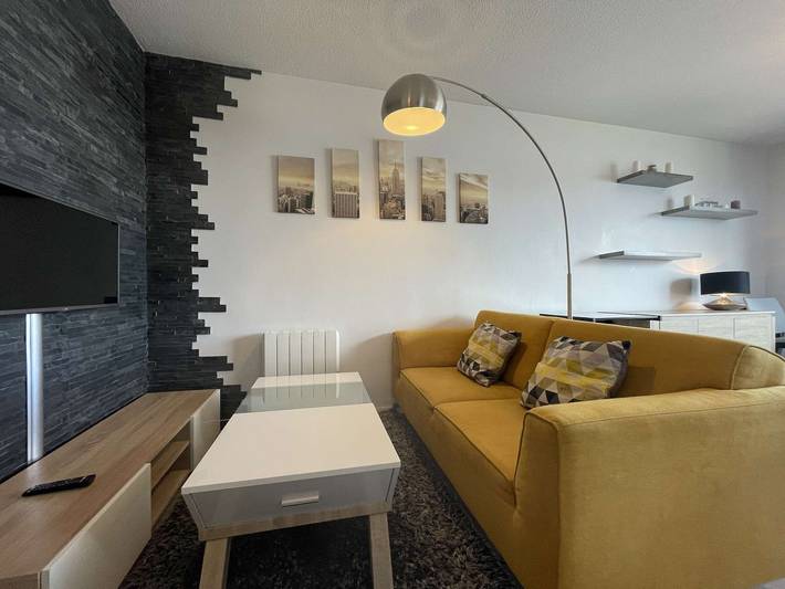 Gîte pour 4 personnes à Aytré - 2