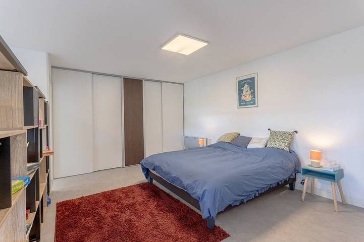 Location de vacances pour 4 personnes, avec jardin à Saint-Martin-d'Arrossa - 3