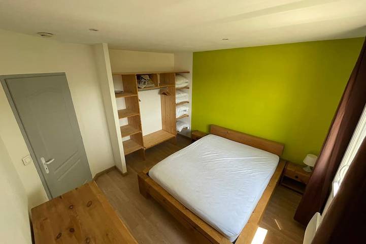 Location de vacances pour 5 personnes, avec terrasse et jardin à Saint-Maurice-d'Ardèche - 3