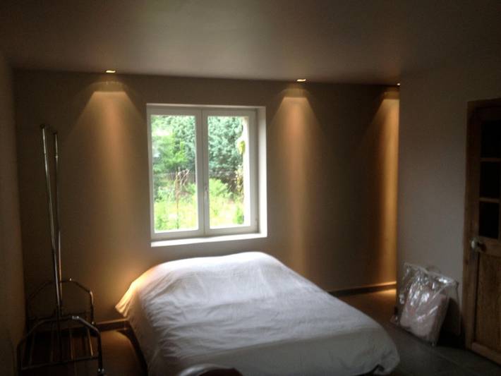 Gîte pour 2 personnes, avec piscine et jardin à Patrimonio - 4