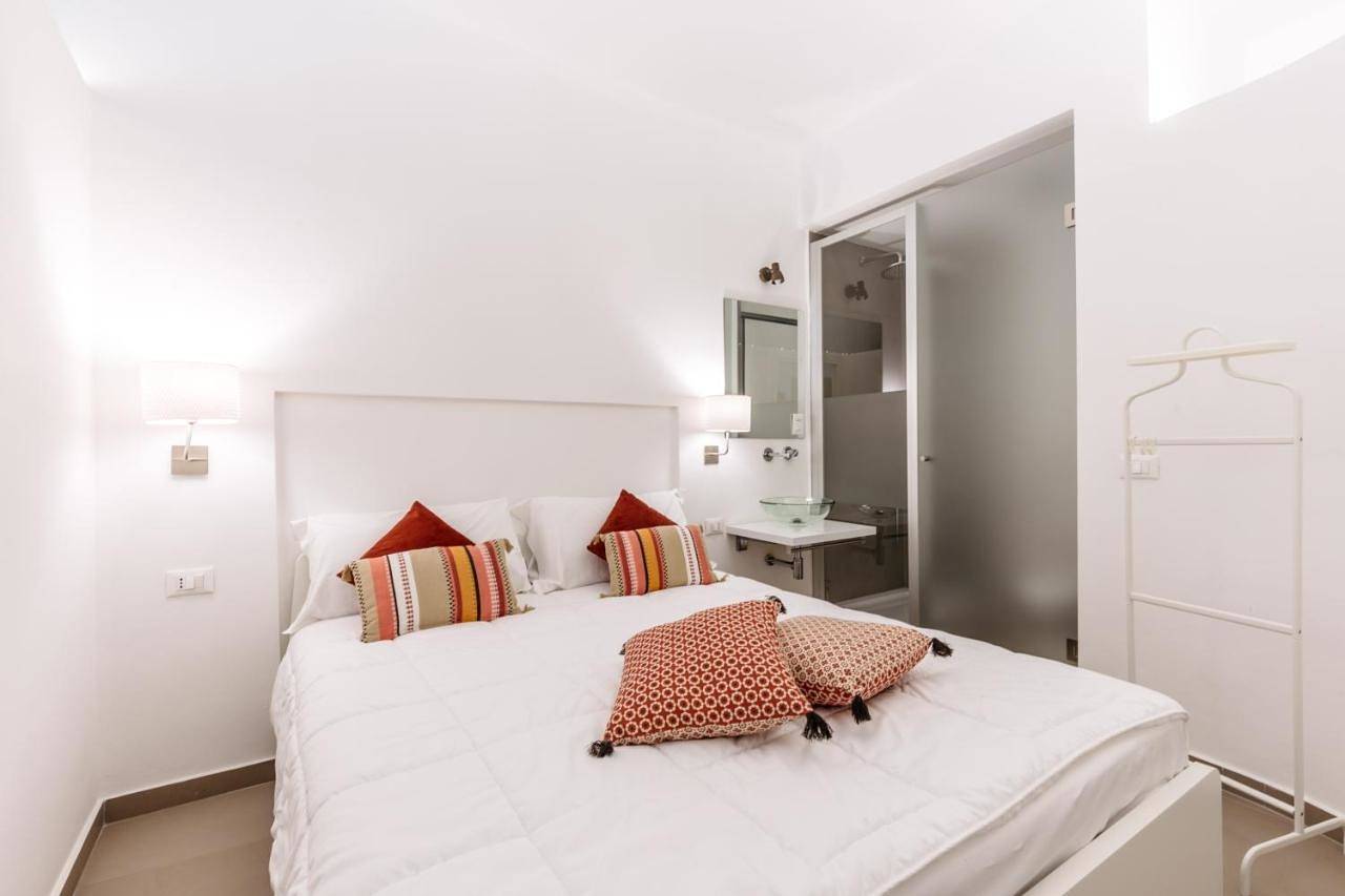 Appartamento intero, Loft Piazza Marina Family by Domusicily in Palermo, Provincia di Palermo