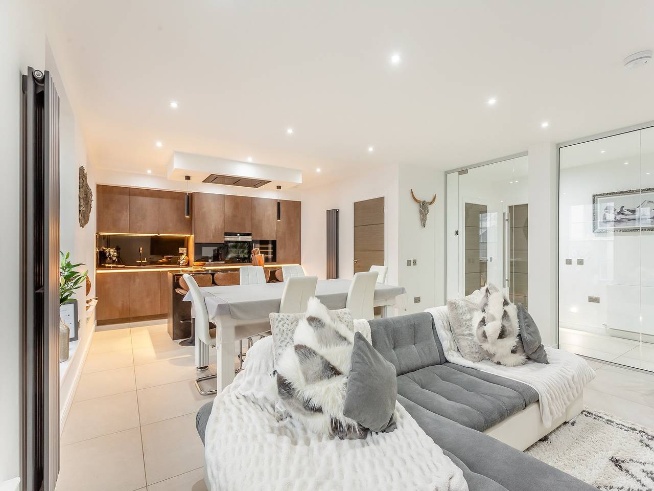 Cottage voor 4 personen in Aberdeen, Aberdeenshire