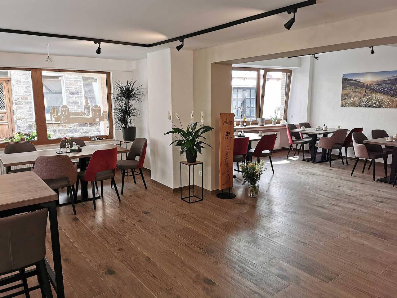 Eckschänke, Hotel in Bad Neuenahr, Ahrtal
