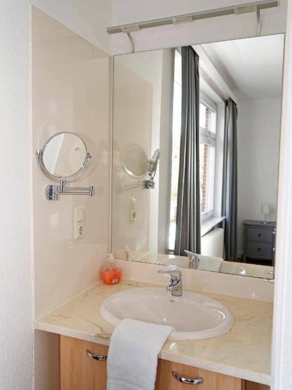 Ganze Ferienwohnung, Ferienwohnung Spiekeroog in Baltrum