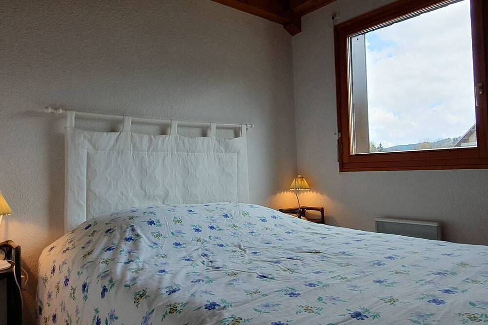 Entire apartment, Malbuison- Appartement avec vu sur le lac Saint Point in Mouthe-Lac et Mont d’Or, Doubs