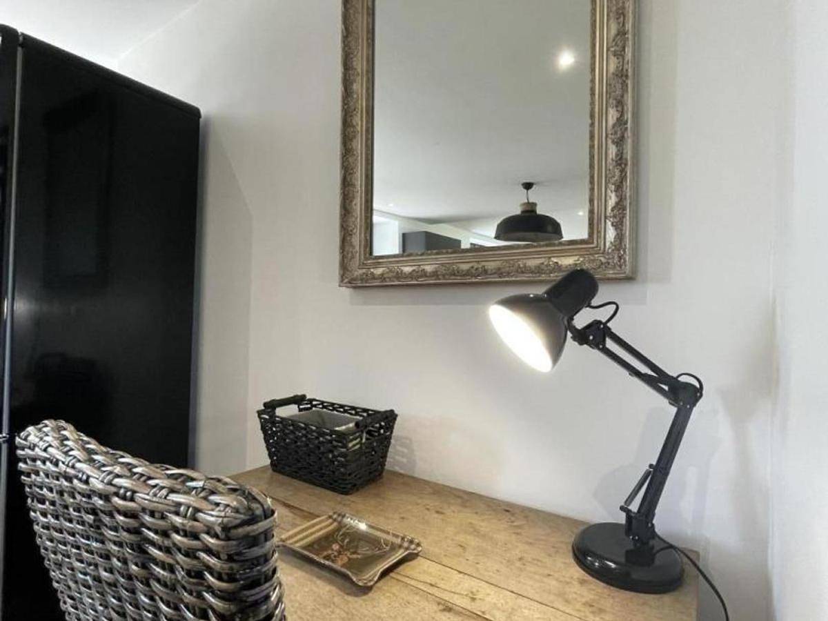 Gîte cosy en forêt avec terrasse, proche étang et loisirs, 3 chambres, wifi, plancha et parking - Fr-1-489-453 in Cérilly, Région de Montluçon