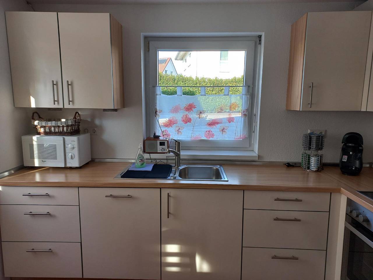 Ganze Ferienwohnung, Ferienwohnung am sonnigen Kaiserstuhl in Wyhl am Kaiserstuhl, Kaiserstuhl