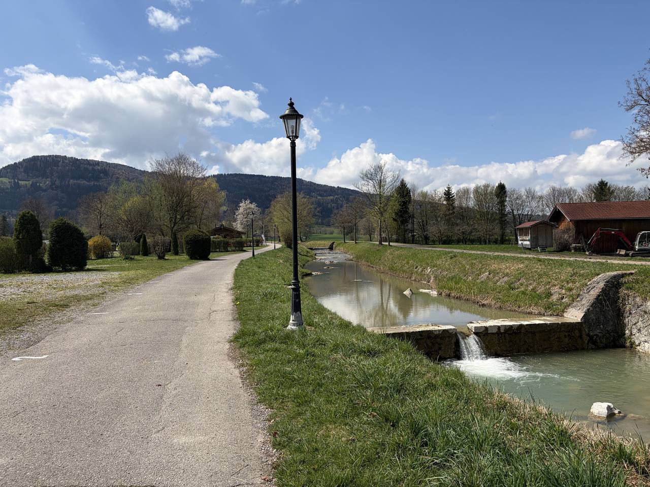 Ganze Ferienwohnung, Ferienwohnungen König Ludwig und Kaiser Franz Joseph - Ferienwohnung Franz Joseph in Bad Feilnbach, Alpenland Tegernsee Schliersee