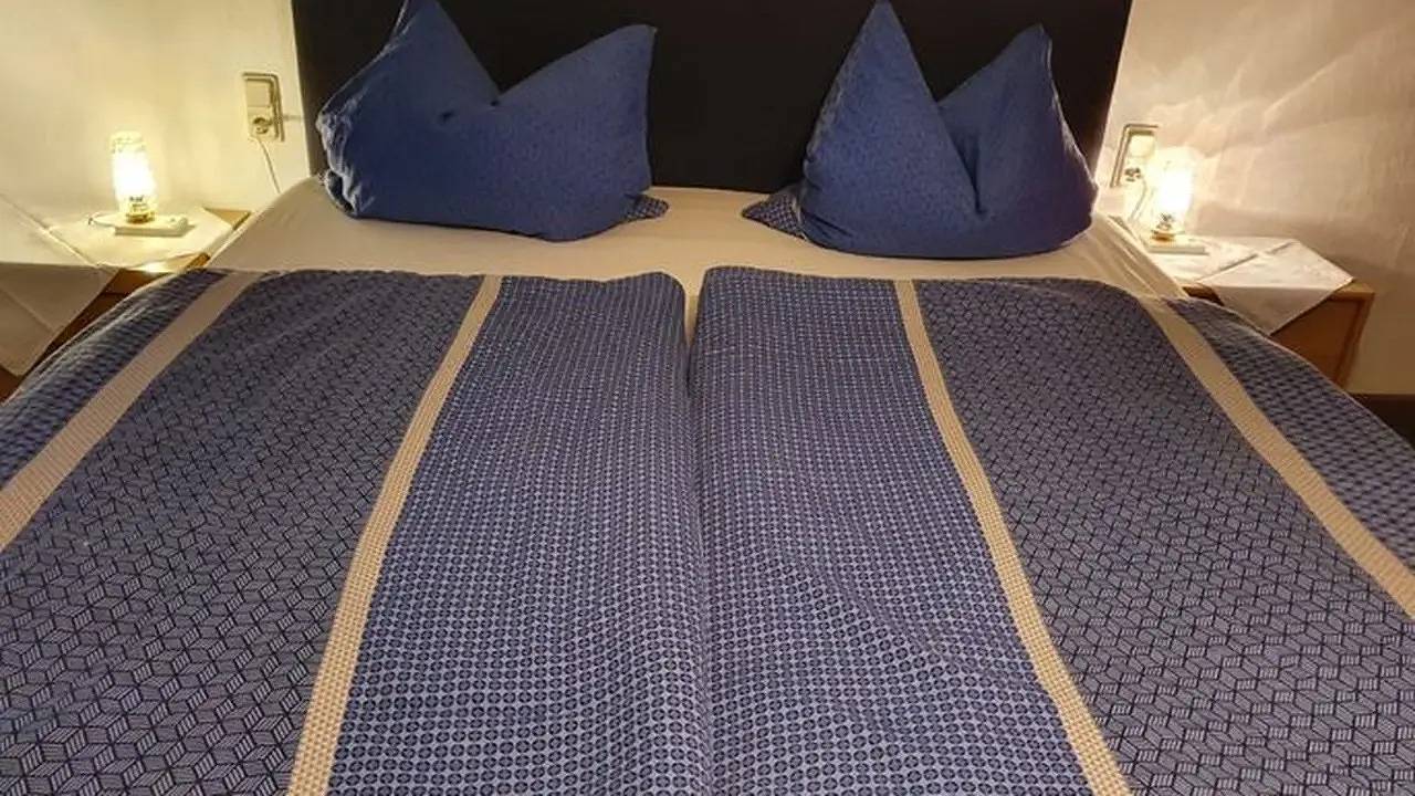 Entire holiday apartment, Ferienwohnung für 4 Personen (60 m²) in Bad Lauterberg in Bad Lauterberg, Harzvorland