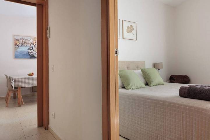 Appartement entier, Great Acomodis Apartment In the heart of the Gothic Quarter-Live Barcelona! in Barcelona Centre, Barcelone