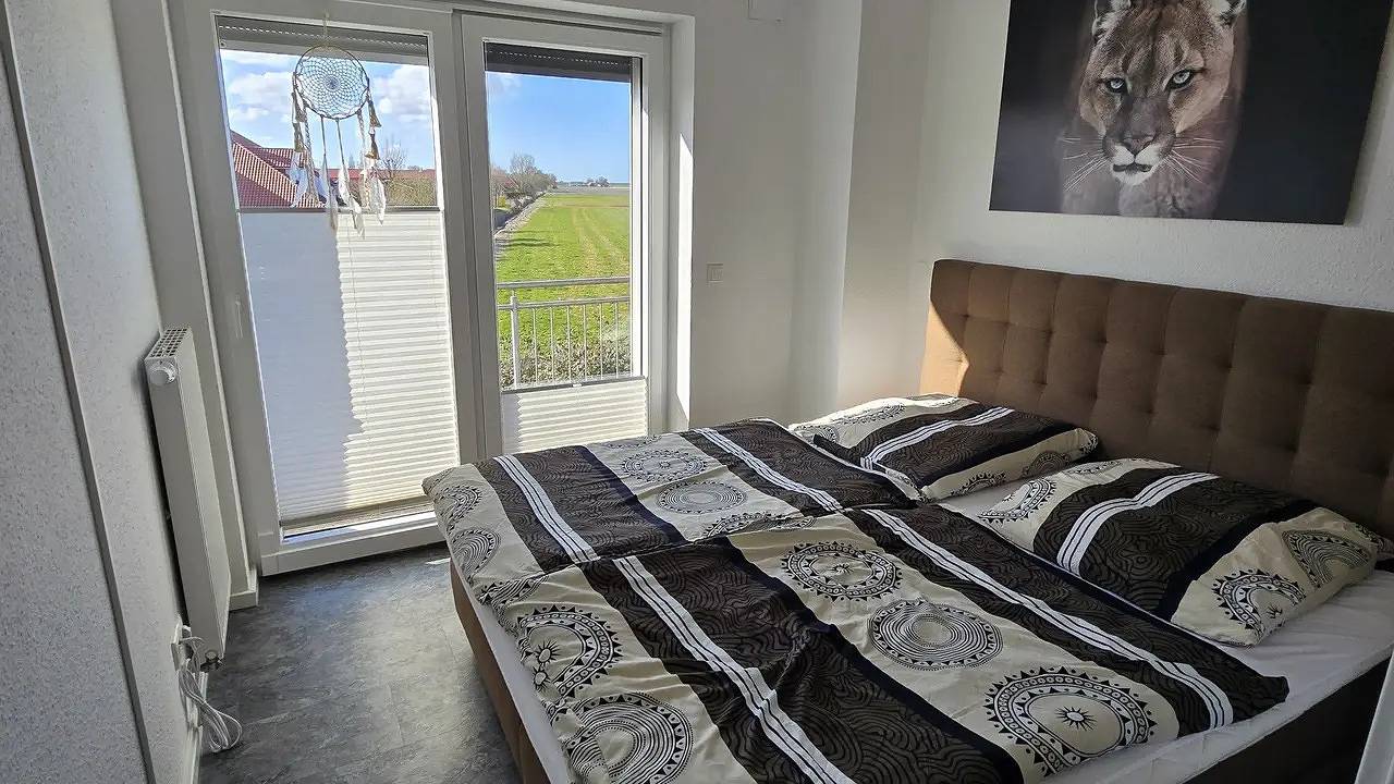 Ferienhaus für 4 Personen (65 m²) in Butjadingen-Sillens in Tossens, Butjadingen