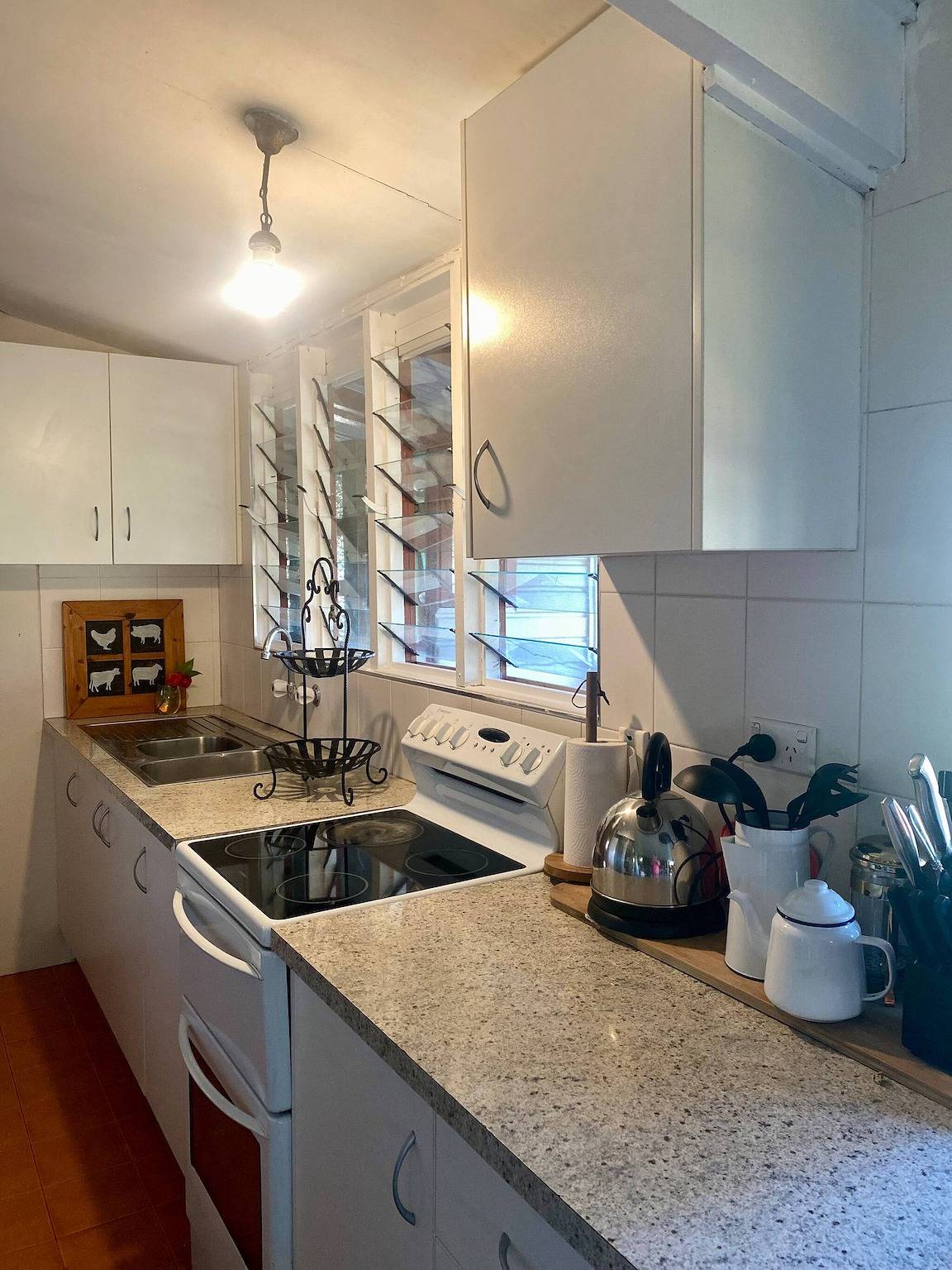 Los fardos vintage de granja Channon "Encanto campestre" in Nueva Gales del Sur