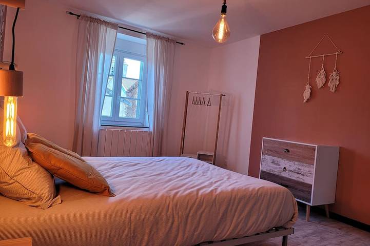⭐️ Maison rénovée au calme ⭐️ in Dannevoux, Verdun