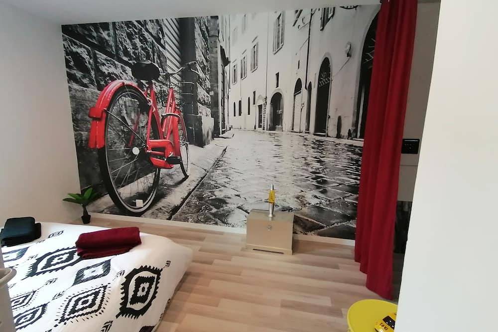 Entire apartment, Le Vélo Vintage, Beau 2 Pièces in Tonneins, Marmande region