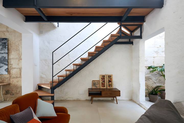 House 'Casa Cactus' with pool in Muro, North Majorca