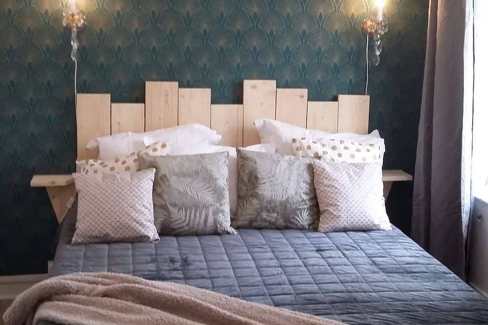 Charmant Meublé Proche Tous Commerces in Cherbourg-Octeville, Cherbourg-en-Cotentin