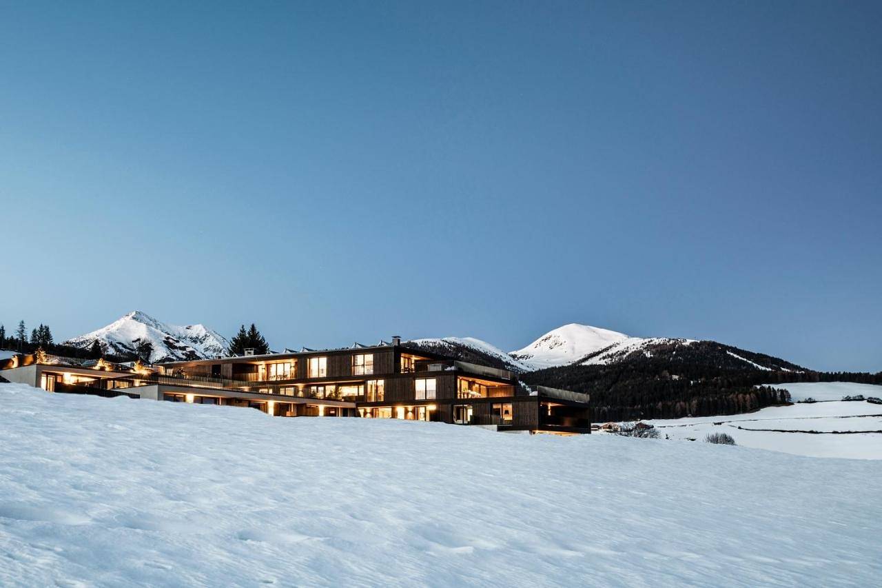 Aparthotel Panorama Living Dolomites in Meransen, Mühlbach
