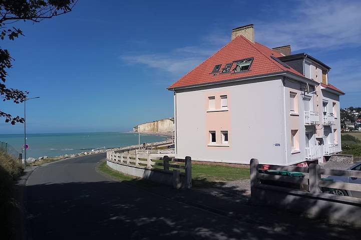 Appartement de vacances pour 2 personnes - 1