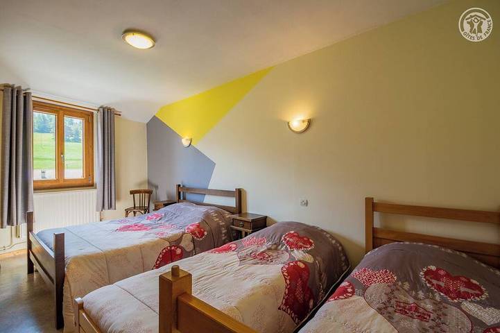 Location de vacances pour 6 personnes à Sollières-Sardières - 3