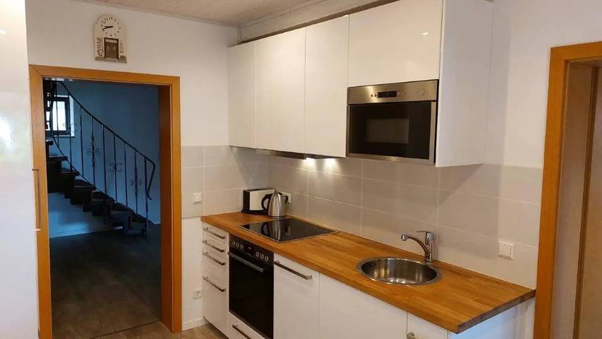 Ganze Ferienwohnung, Ferienwohnung für 2 Personen (60 m²) in Bad Dürkheim in Bad Dürkheim, Pfälzer Rheinebene